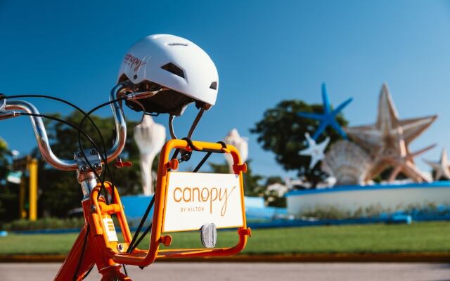 Canopy by Hilton Cancun La Isla 2