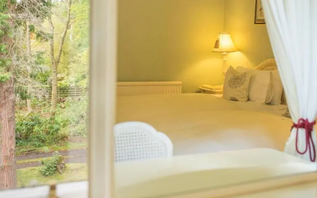 Bankton House Hotel
