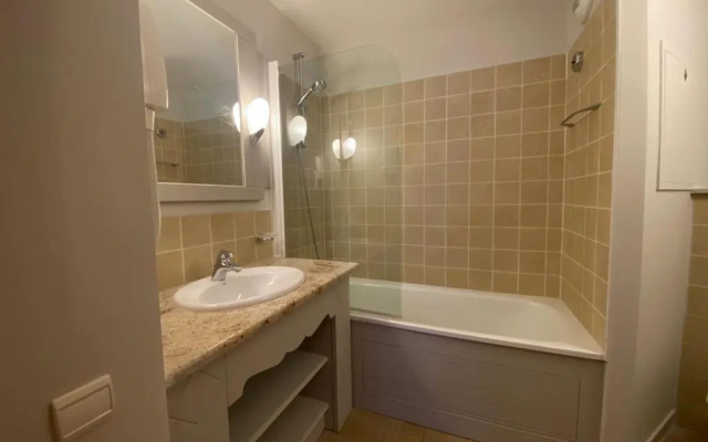 2 bed in Prince des Cimes Residence - Arc 1950