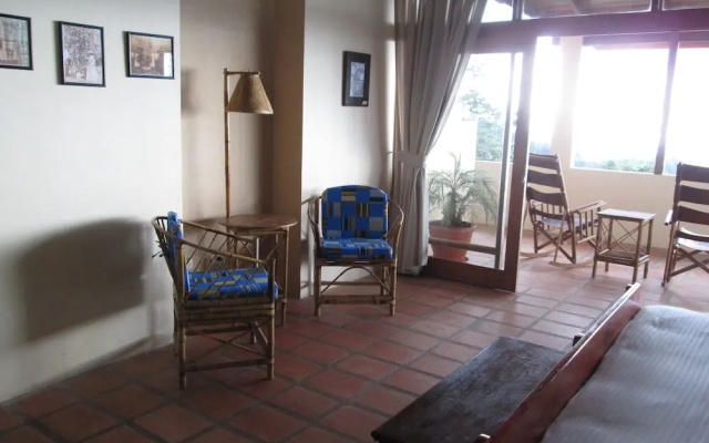 Rio Magnolia Nature Lodge