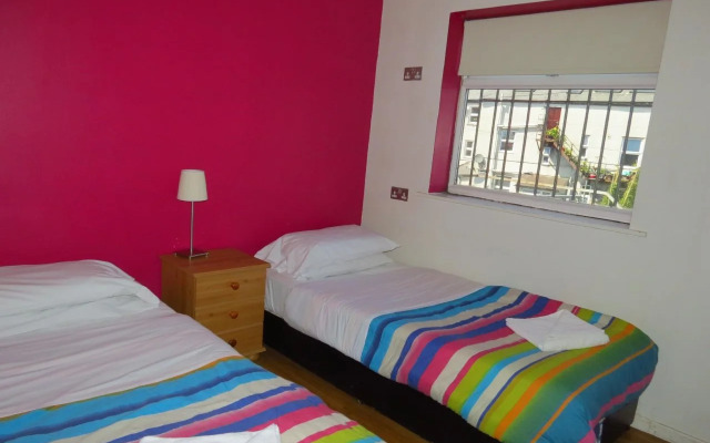 NosDa Hostel