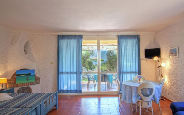Romantic Retreat in Cargese