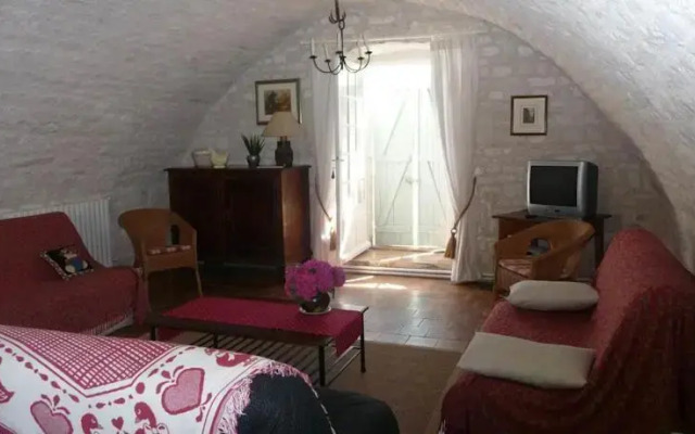 Gite de Valprionde