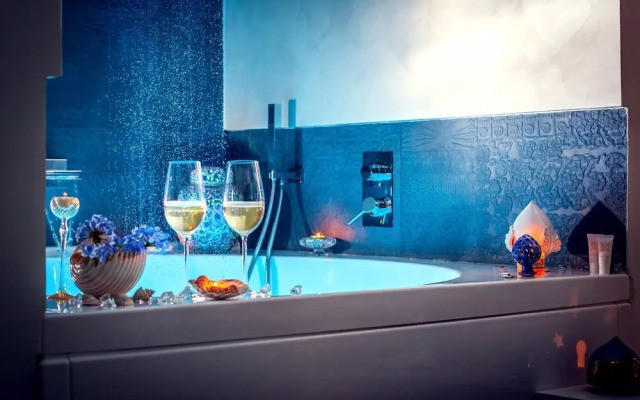 Le Sinfonie Rooms