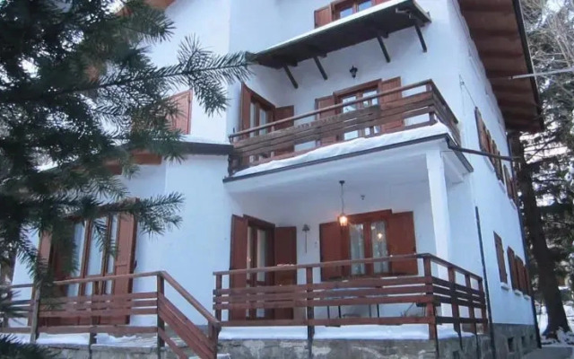 Villa Anna