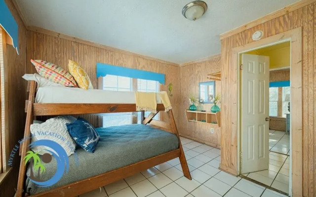 Beach Nook Up