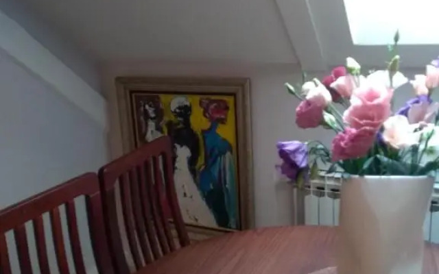 Apartman KLARA Vracar