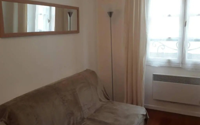 Appartement cosy dans le centre historique