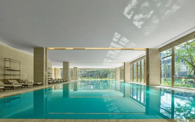 Banyan Tree Dongguan Songshan Lake