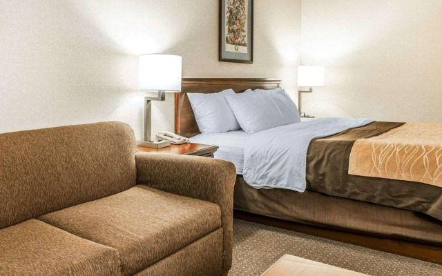 Comfort Inn Shelbyville North