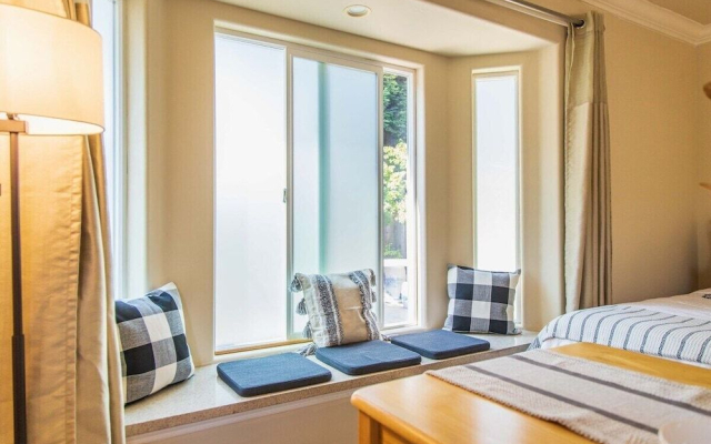 Lemon House - Cozy, In-law Studio