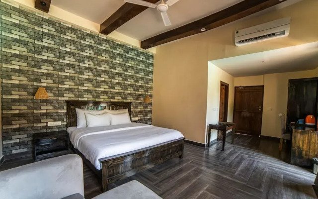 Vanya Forest Resort