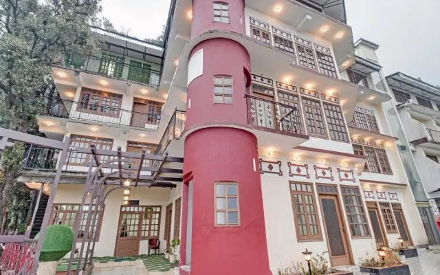 Hotel ARK