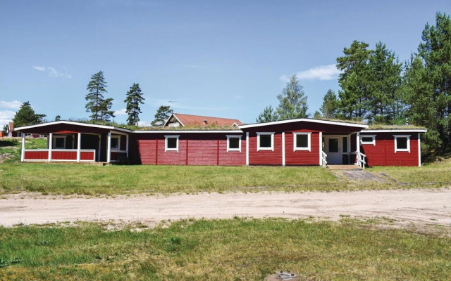Stunning Apartment in Ljungby With 1 Bedrooms