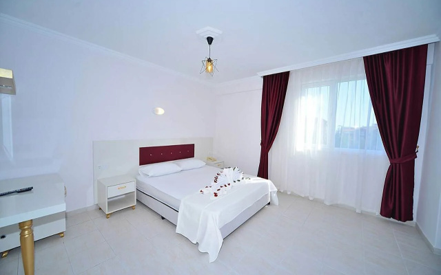 MAX NOVA Hotel