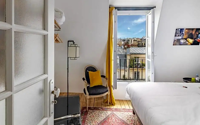 Maisondes Chaumes
