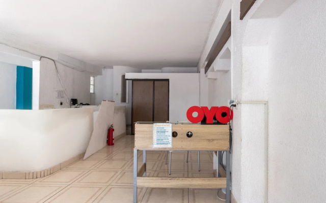 Hotel San Blas