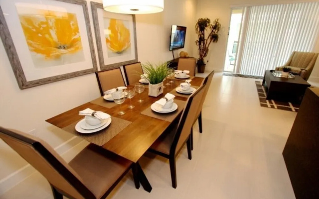 Trq1536 3 Bedroom Townhouse