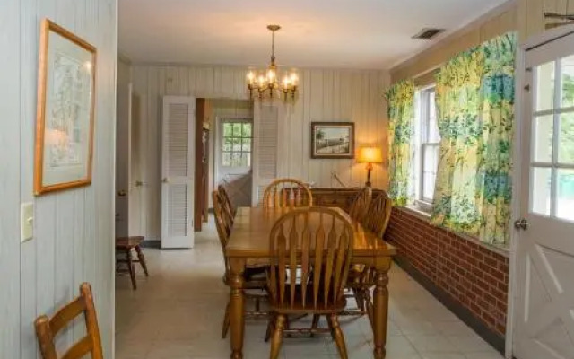 Bradfield Home
