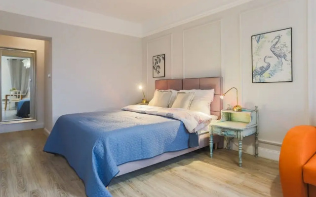 Apartamenty Swinoujscie - Armii Krajowej