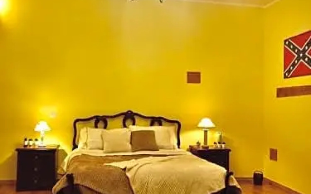 B&B Carlo III Formicola