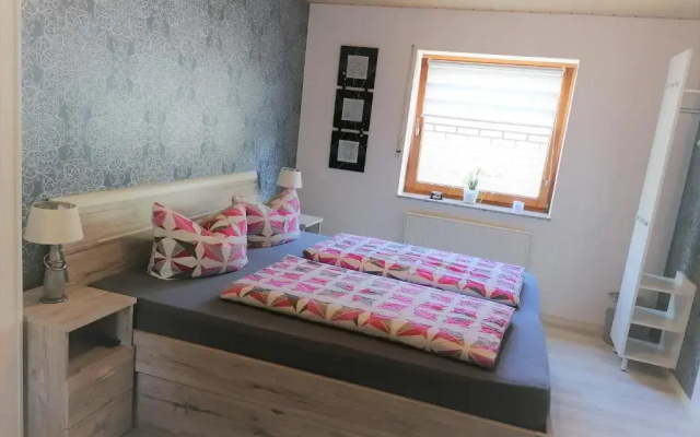 Apartment Weber