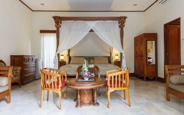 Villa Mesui Lotus