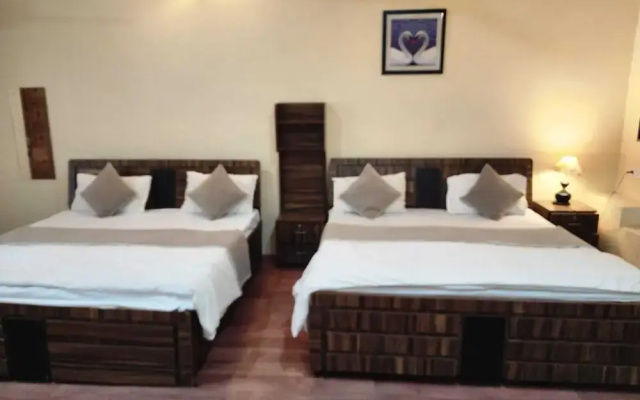 Altara Resort