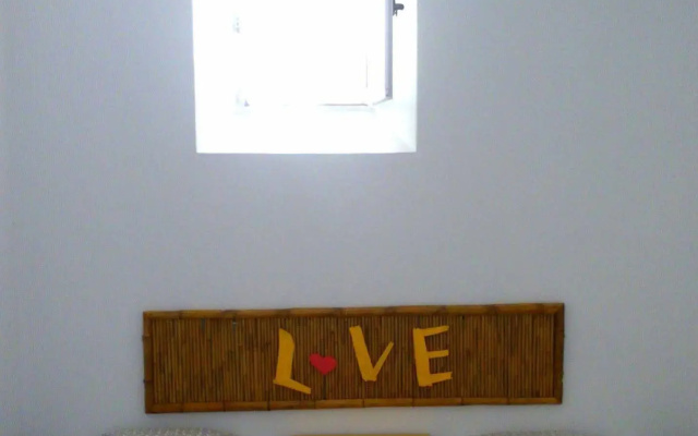Aloha Hostel