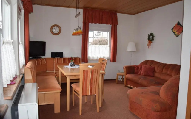 Ferienhaus Haus am Medebach