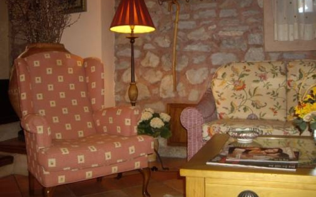 Hotel la Casa del Abuelo
