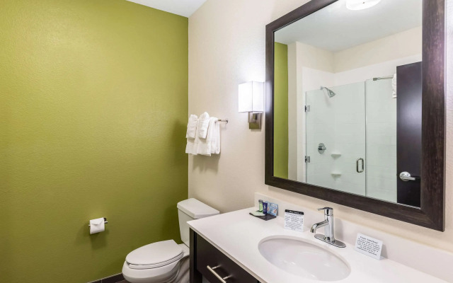 Sleep Inn & Suites Fort Worth - Fossil Creek