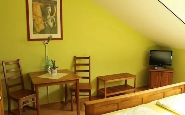 Pension A'MiRo