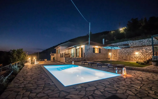 Villa Aurora