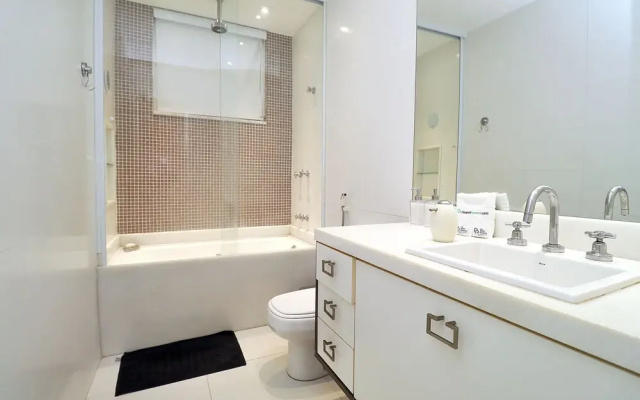 Rio Spot Homes U047