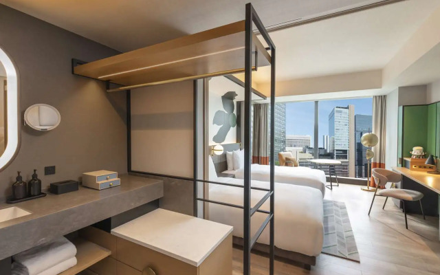 Canopy By Hilton Osaka Umeda