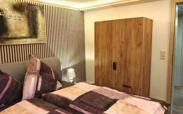 Neue top Renovierte Ferienwohnung in Medebach