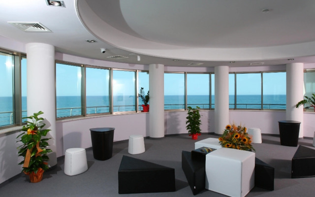 Hotel Jonico