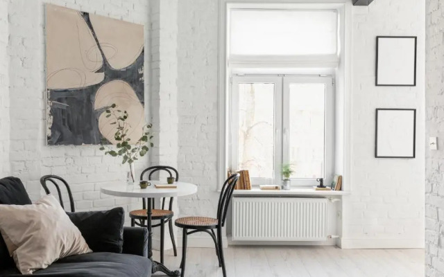 Lwowska Apartment