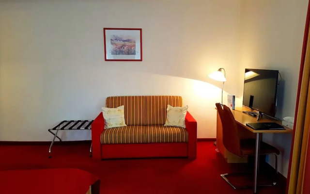 Hotel-Gasthof Schwarzer Adler