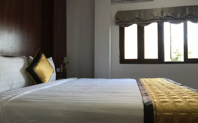 TNA Hotel