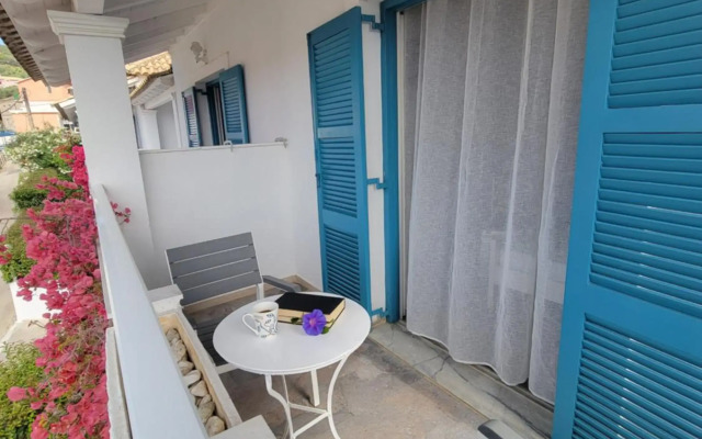 Kalimera Studios and Apartments