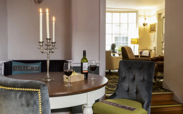 Harington'S Hotel