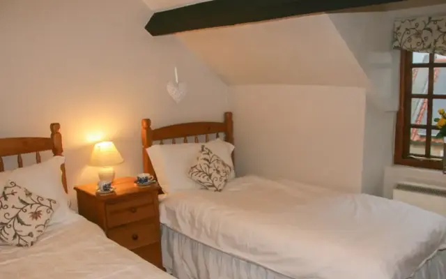 Holly Cottage