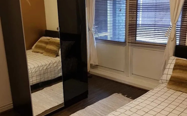 East Central London Guest House - Apartment