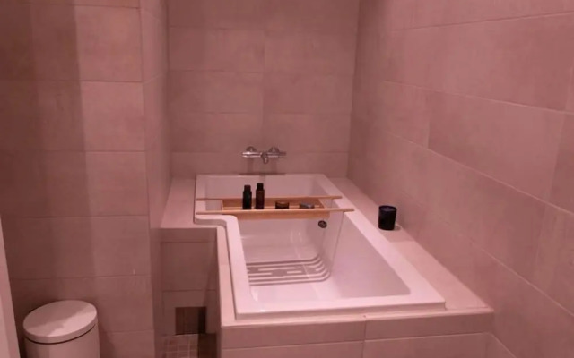 StayPlus Home near Amusement Park