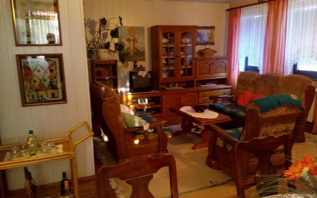 Apartments Bakine Čarolije
