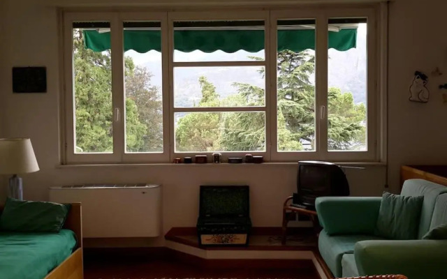 Park apartment