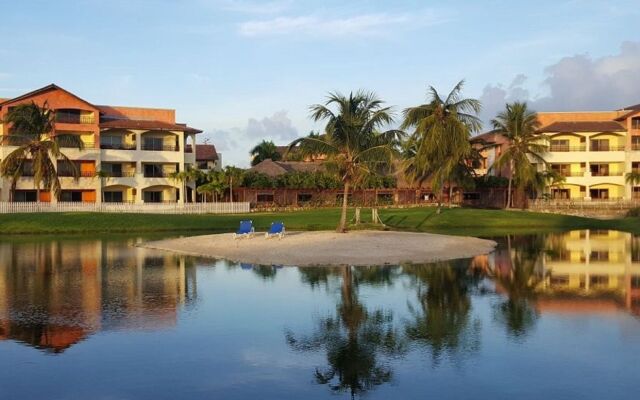 Отель TOT Punta Cana Apartments Доминикана, Пунта Кана - отзывы, цены и фото номеров - забронировать отель TOT Punta Cana Apartments онлайн вид на фасад