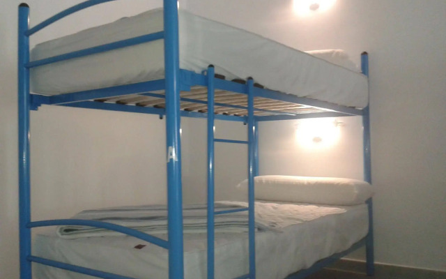Albergue @ Muxía